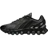 Image de NIKE Femme W AIR Max DN8 Sneaker, Black MTLC Dark Grey Iron Grey, 37.5 EU