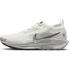 Image de Nike Homme Pegasus Trail 5 Gore-tex Wasserdichter Traillaufschuh für Herren Chaussures imperméables, Summit White Sequoia Light Silver, 44.5 EU