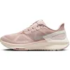 Image de Nike Structure 25 Premium Chaussures de Course sur Route pour Femme (HV5161-600, Rose Oxford/Ivoire pâle/Violet Platine/Anthracite), Rose Oxford/Ivoire pâle/Violet Platine/Anthracite, 42 EU