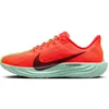 Image de Nike Homme Pegasus Plus Laufschuh Chaussure de Course, Bright Crimson Cave Purple Lime Blast, 49.5 EU