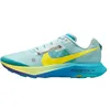 Image de NIKE Homme Ultrafly Sneaker, Dusty Cactus Opti Yellow Glacier Blue, 46 EU