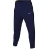 Image de Nike Strike FN2405-493 Dri-Fit Pantalon de Football pour Homme, Bleu Void/Bleu Clair/Orange Pulse, XL