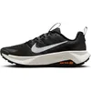 Image de Nike Homme Wildhorse 10 Traillaufschuh für Herren Chaussure de Trail, Noir Anthracite Platinum Tint Wolf Grey, 42.5 EU