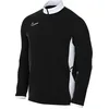 Image de Nike Dri-Fit Acd25 Dril Br Blouse pour Homme Black/Black/White XL