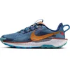 Image de Nike Pegasus Trail 5 Traillaufschuh für Ältere Kinder Chaussure, Blue Void Monarch Blue Beyond Photo Blue, 36.5 EU