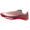 Image de Nike Air Zoom Maxfly 2 Pics de sprint d'athlétisme, Poussière d'étoiles rouge, 42 EU