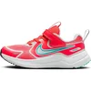 Image de Nike Garçon Unisex Kinder Mystic Fly Schuh für Babys und Kleinkinder Chaussure, Bright Crimson Dusty Cactus, 18.5 EU