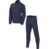 Image de Nike Academy25 Dri-fit Survêtement pour enfants plus âgés Bleu marine/blanc/blanc, 8-9 ans EU