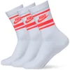 Image de Nike Sportswear DX5089 Dri-FIT Everyday Essential Crew Socks (3 paires)