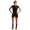 Image de NIKE W NK DF Swift HR 4IN Short Shorts