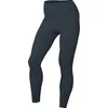 Image de Nike Universa HQ6813 Legging 7/8 avec Poches, Maintien Moyen et Taille Haute pour Femme