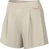 Image de Nike 24.7 ImpossiblySoft HQ8179 Short Taille Moyenne avec Technologie Dri-FIT pour Femme