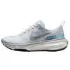 Image de Nike Chaussures de course Invincible 3 pour femme, Photon Dust/Psychic Blue/Sail/Light Smoke Grey, 39 EU