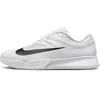 Image de Nike Homme Vapor Pro 3 Sneaker, Blanc/Noir, 49.5 EU