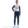 Image de Pantalon de Football Inter Milan Strike Nike Dri-FIT en Tricot pour Enfants Plus âgés HJ7892