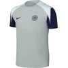 Image de T-Shirt de Football à Manches Courtes Inter Strike Nike - Dri-FIT - HJ7833 - pour Enfant Plus âgé