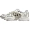 Image de NIKE Homme AIR Pegasus Wave Sneaker, Flt Silver Vast Grey Metallic Silver, 44 EU
