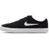 Image de Nike IB2750-001 Charge Suede Homme Black/White-Black EU 43