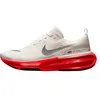 Image de Nike Invincible 3 Chaussures de course sur route pour homme (DR2615-009, Phantom/Bright Crimson/University Red/Black), Phantom/Cramoisi vif/rouge universitaire/noir, 45 EU