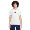 Image de Tottenham Hotspur T-Shirt Nike Football pour Ado, White, HQ8378-100, L