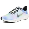 Image de Nike Baskets Air Zoom Pegasus 41 SE pour femme, Bleu glacier/argenté/fantôme, 44.5 EU