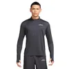 Image de Nike M NK DF Pacer Flash HZ DK gris fumé/argenté réfléchissant, Gris fumé/argenté réfléchissant, L