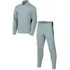 Image de Nike Academy25 Dri-Fit HJ3715-395 Survêtement pour enfants plus âgés, bleu océan, noir, rose vif