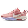 Image de NIKE DV3865-601 Pegasus Trail 5 Femme Red Stardust/Mars Stone-SAIL-L EU 40.5