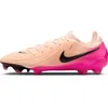 Image de NIKE Homme Phantom GX 2 Pro Sneaker, Crimson Tint Black Pink Blast, 43 EU