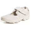 Image de NIKE Femme WMNS AIR RIFT Sneaker, Orewood BRN L Orewood BRN, 40.5 EU