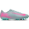 Image de NIKE Mixte Shoes Sneaker, Ocean Cube/Pink Blast, 42.5 EU