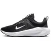 Image de Nike Femme in-Season TR 14 Sneaker, Noir, Blanc, Noir, 40.5 EU
