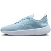 Image de Nike Femme Free RN Workout-Schuh für Damen Chaussures d'entraînement, Lt Armory Blue Football Grey Ashen Slate, 36.5 EU