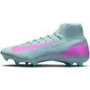Image de Nike FQ1456-301 Mercurial Superfly 10 Academy Homme Ocean Cube/Pink Blast EU 44