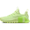 Image de Nike Femme Free Metcon 6 Workout-Schuh für Damen Chaussures d'entraînement, Barely Volt White Volt Glow, 36.5 EU