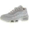 Image de NIKE Femme W AIR Max 95 Sneaker, L Orewood BRN Soft Pearl Platinum Tint, 37.5 EU
