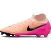 Image de NIKE FJ2575-800 Phantom Luna 2 Pro Homme Crimson Tint/Black-Pink Blast EU 44.5