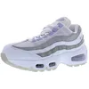 Image de NIKE Femme W AIR Max 95 Sneaker, White Hydrangeas L Graphite Pearl Grey, 43 EU