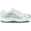 Image de Nike BV1021-106 P-6000 Femme White/Metallic Silver-Blue Tint-SAIL EU 39
