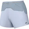 Image de Nike Second Sunrise Dri-FIT HJ3572 Short de Course doublé pour Homme 12,5 cm