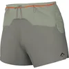 Image de Nike Second Sunrise Dri-FIT HJ3572 Short de Course doublé pour Homme 12,5 cm