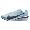 Image de NIKE W ZOOMX VAPORFLY Next% 4 Glacier Blue/Gridiron-Blue Tint 38.5 EU