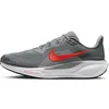 Image de Nike Pegasus 41 Chaussures de Course Extra Larges pour Homme, Gris Clair - Gris Clair - Loup, 41 EU X-Weit