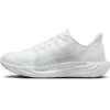 Image de Nike Femme Pegasus Plus Straßenlaufschuh für Damen Chaussure de Course, White Pure Platinum Wolf Grey, 38 EU