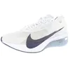 Image de Nike Vaporfly 4 Chaussures de course sur route pour homme (IB8167-999, Multicolore/Blanc/Voile/Noir), Blanc/gris, 48.5 EU