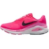 Image de Nike Femme Structure 26 Straßenlaufschuh für Damen Chaussure de Course, Hyper Pink Spell Blanc Noir, 44.5 EU