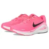 Image de Nike Femme Structure 26 Straßenlaufschuh für Damen Chaussure de Course, Hyper Pink Spell Blanc Noir, 36.5 EU