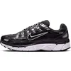 Image de Nike CD6404-026 P-6000 Homme Black/Black-White-Metallic Silver EU 45