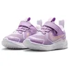 Image de Nike Garçon Unisex Kinder Cosmic Runner TD Chaussures, VIOLETSTARAPRICOTAGATE-BARELYGRAPE-W, 23.5 EU