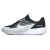 Image de NIKE Sonic Fly Black/White-Wolf Grey 37.5 EU